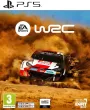 WRC Standard Edition 2023 PS5