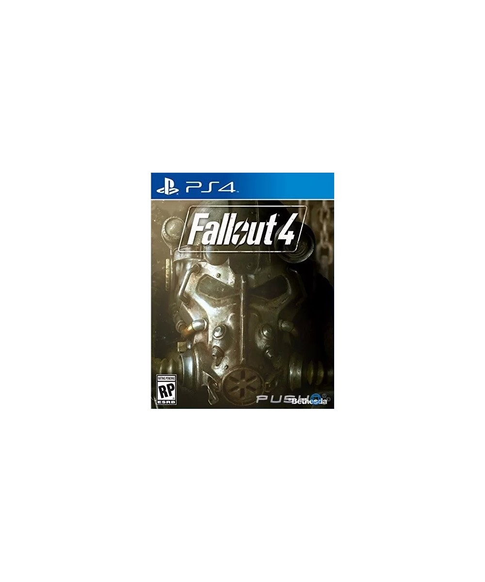 Fallout 4