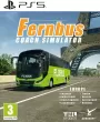 Fernbus Coach Simulator PS5