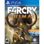 FAR CRY PRIMAL APEX E.