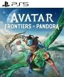 Avatar: Frontiers of Pandora PS5