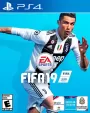 FIFA 19 PS4