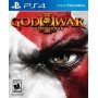 God of War III Remasterizado