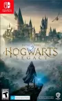 Hogwarts Legacy NINTENDO