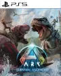 ARK: Survival Ascended PS5