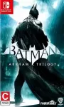 Batman: Arkham Trilogy NINTENDO