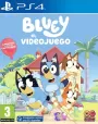 Bluey: El Videojuego PS4