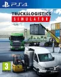 Truck and Logistics Simulator PS4
