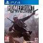 Homefront The Revolution