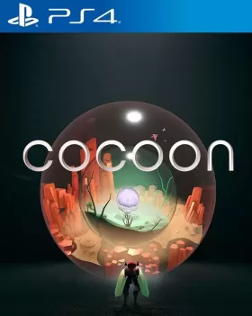 COCOON PS4
