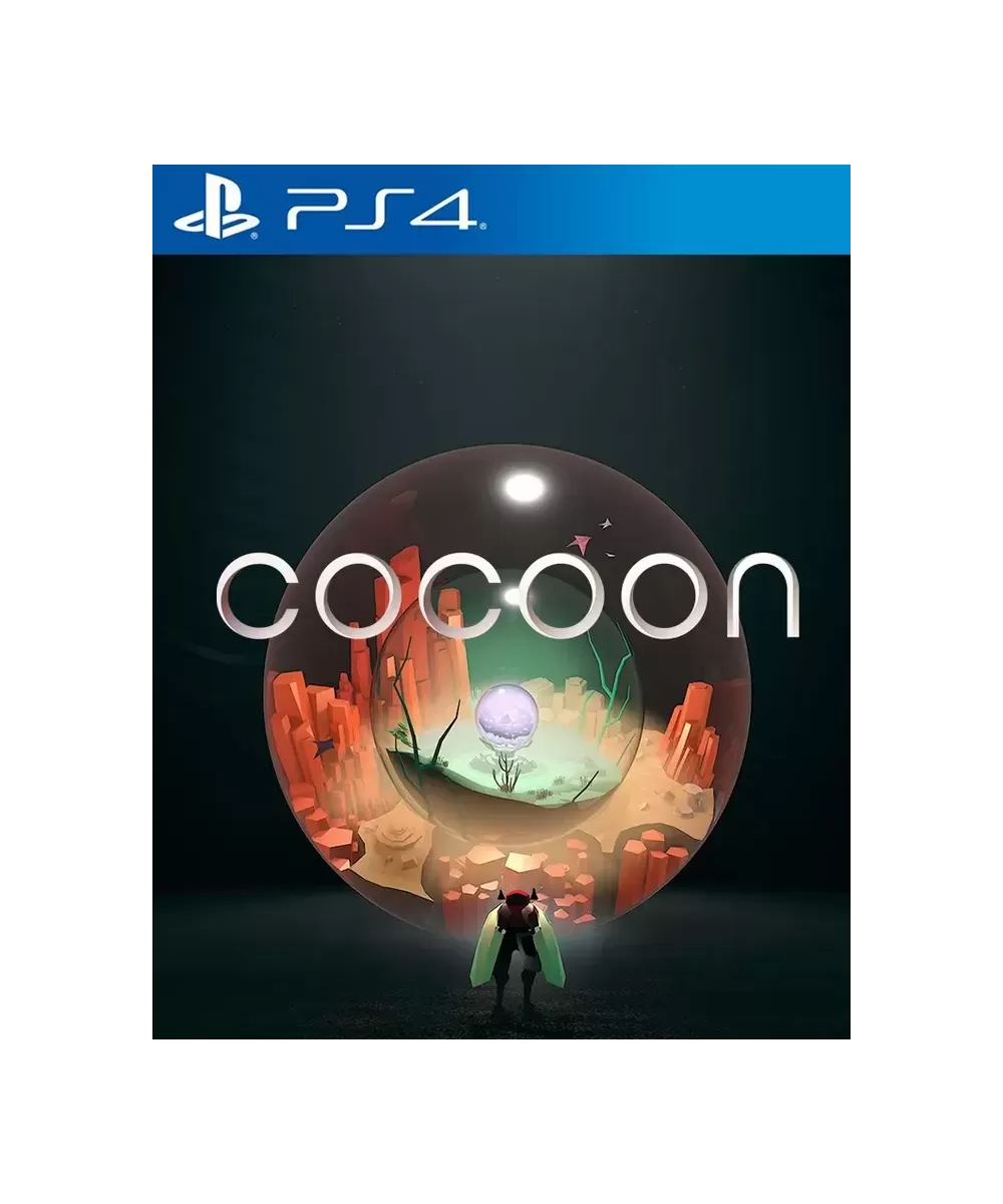 COCOON PS4