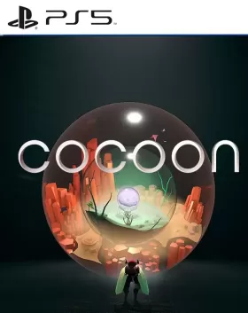 COCOON PS5