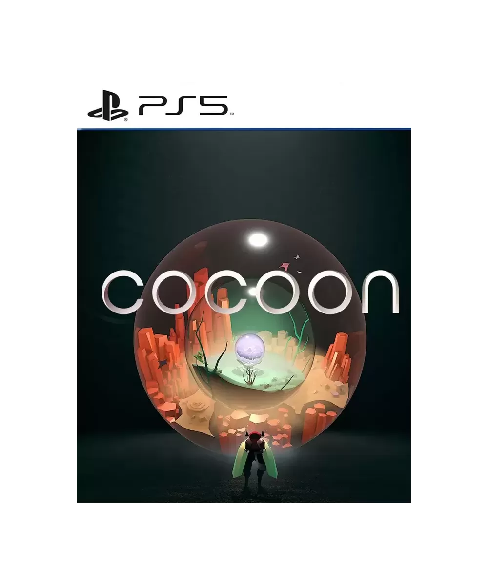 COCOON PS5
