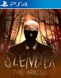 Slender: The Arrival PS4
