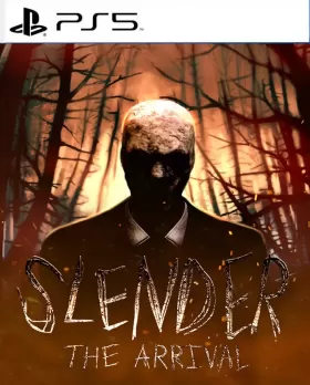 Slender: The Arrival PS5