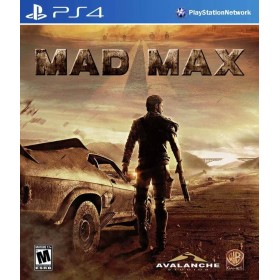Mad Max