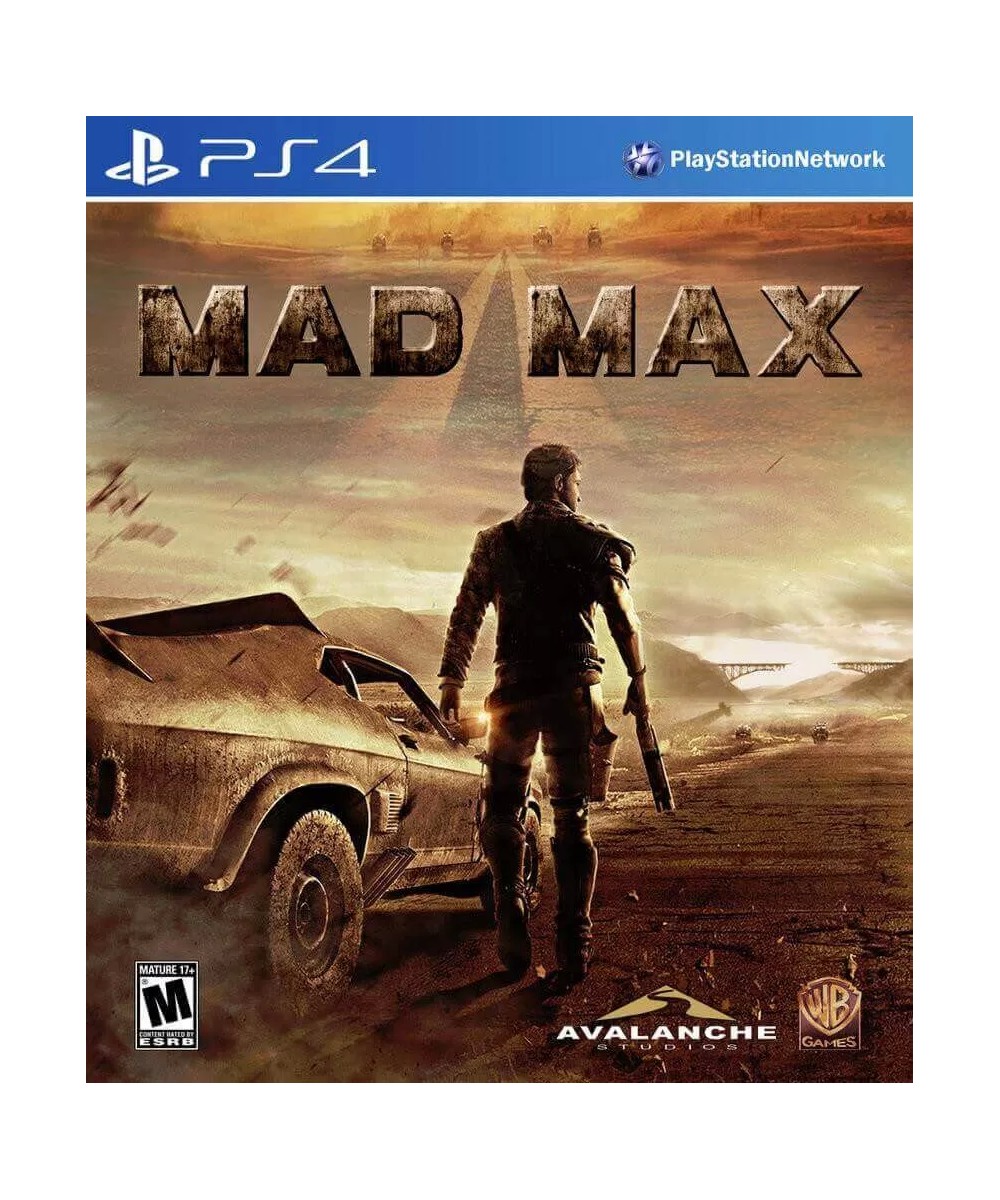Mad Max