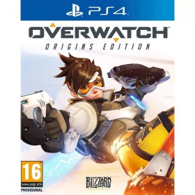 Overwatch: Origins Edition