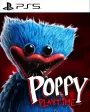 Poppy Playtime: Capítulo 1 PS5