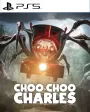 Choo-Choo Charles PS5