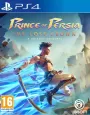 Prince of Persia The Lost Crown PS4