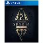 The Elder Scrolls V Skyrim Anniversary Edition PS4
