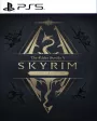 The Elder Scrolls V Skyrim Anniversary Edition PS5