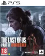 The Last of Us Part II Remastered PS5