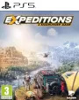 Expeditions: A MudRunner Game PS5