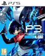 Persona 3 Reload PS5