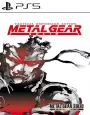 METAL GEAR SOLID 1 PS5