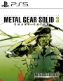 METAL GEAR SOLID 3: Snake Eater PS5