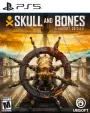 SKULL AND BONES PS5