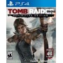 Tomb Raider: Definitive Edition
