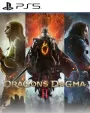 Dragon's Dogma 2 PS5