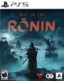 La ascensión del Ronin PS5