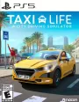 Taxi Life Simulador PS5