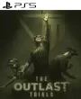 The Outlast Trials PS5