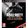 Call of Duty: Black Ops II Gold Editions