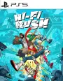 Hi-Fi RUSH PS5