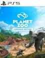 Planet Zoo PS5