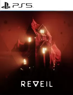 REVEIL PS5