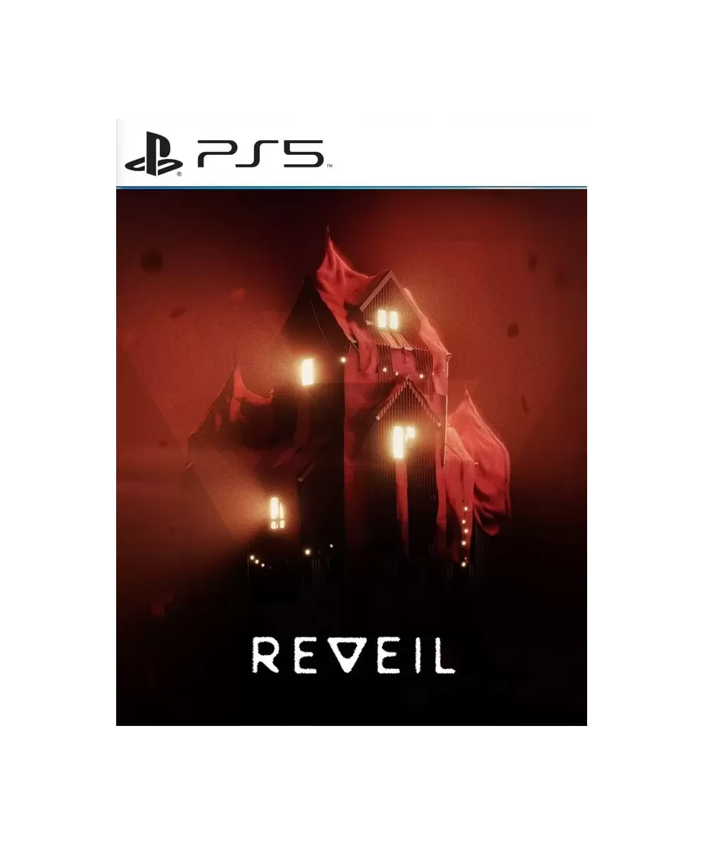 REVEIL PS5