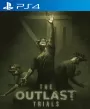 The Outlast Trials PS4