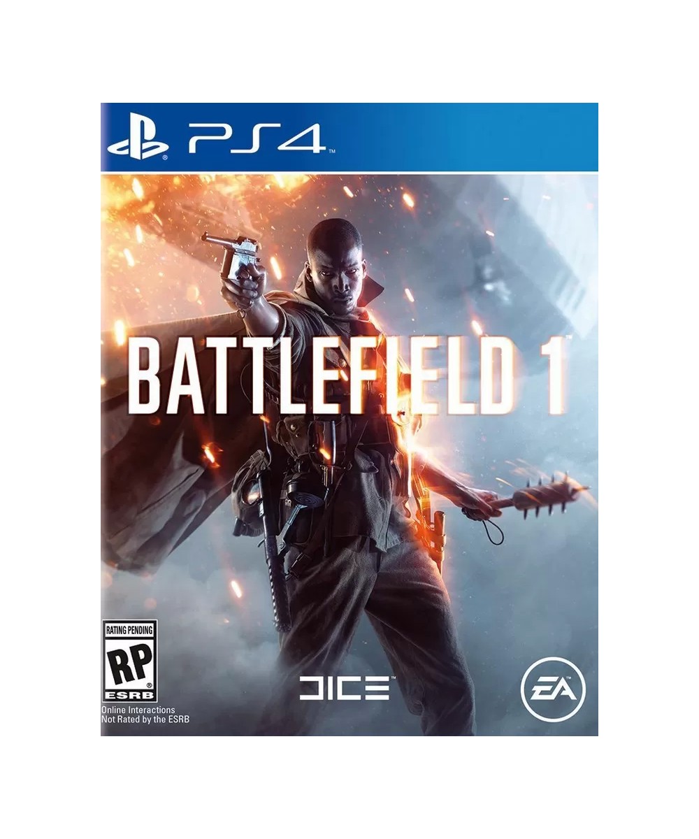 Battlefield 1