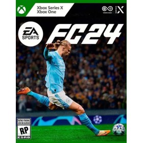 EA SPORTS FC 24 FIFA 24 XBOX