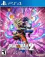 DRAGON BALL XENOVERSE 2