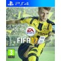 EA SPORTS  FIFA 17