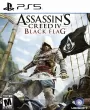 Assassin's Creed IV Black Flag PS5