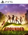 Grounded PS5